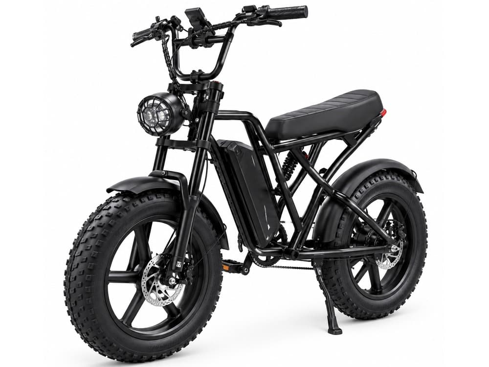 HISPEED E6
