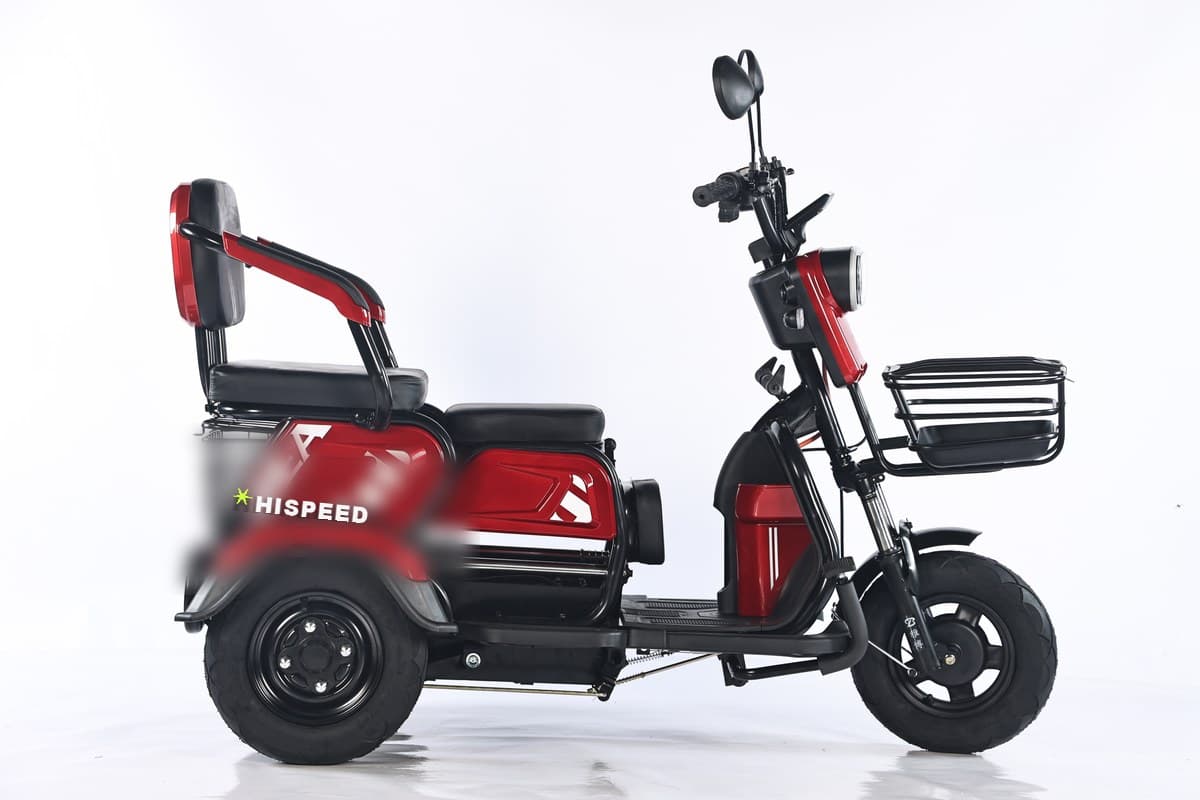 HISPEED Trike T1