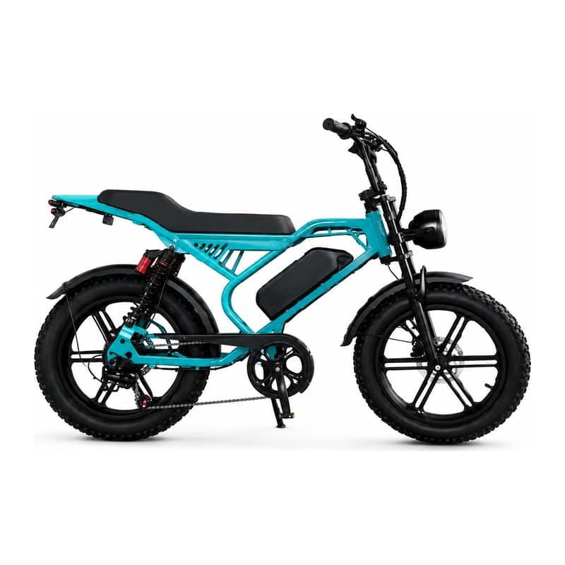 HISPEED E7