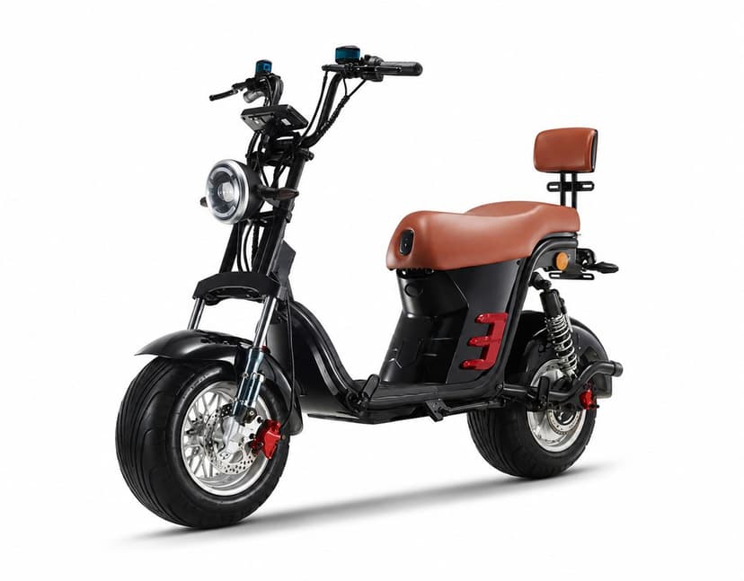 HISPEED Fat S1