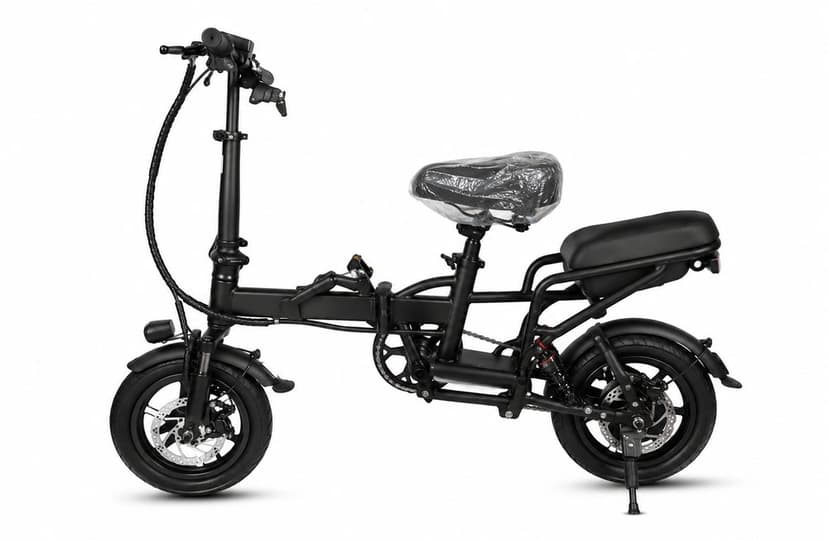 HISPEED Fold Mini