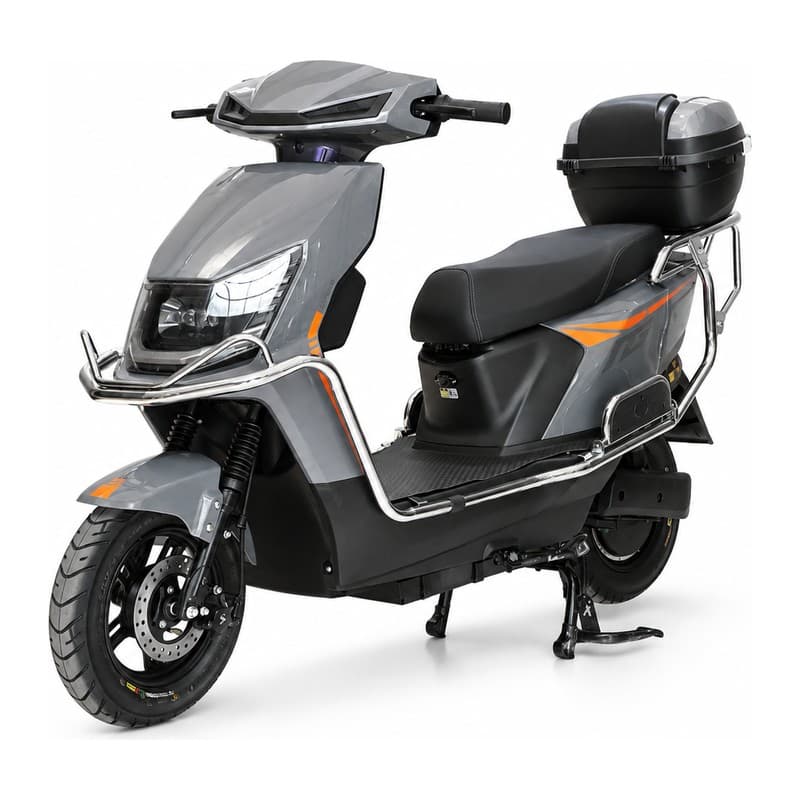 HISPEED X1