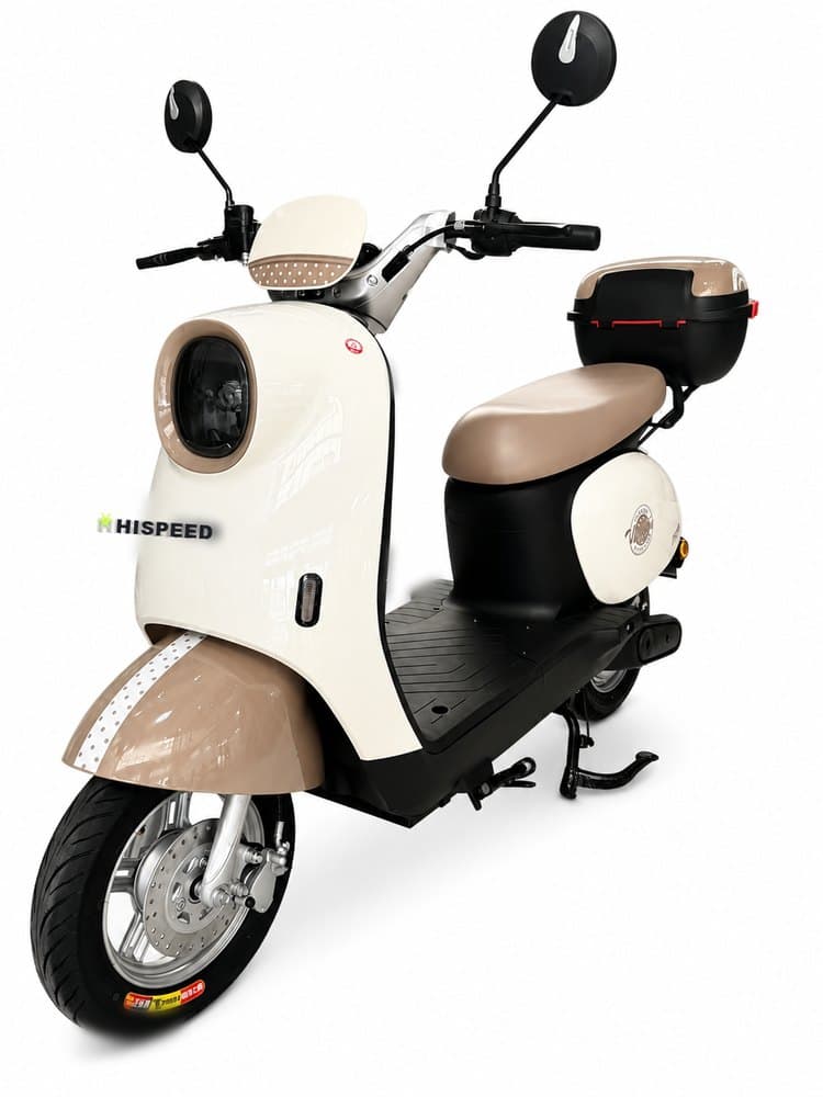 HISPEED X2