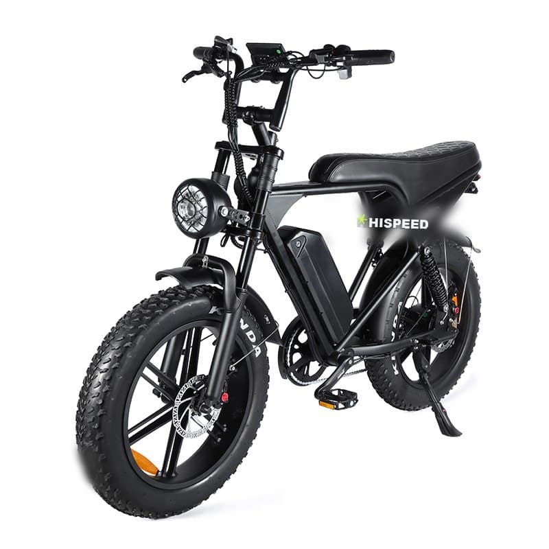 HISPEED E4